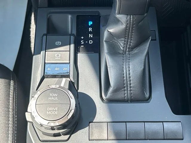 Certified Used 2024  Toyota TRD Sport image 47