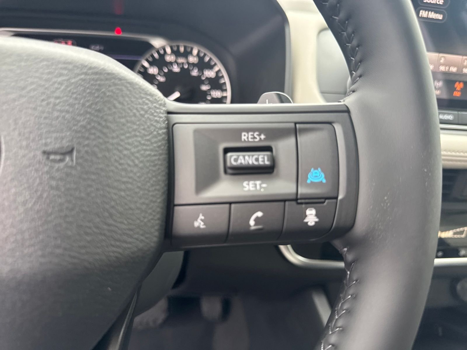 New 2026 Nissan Rogue SV 4D Sport Utility