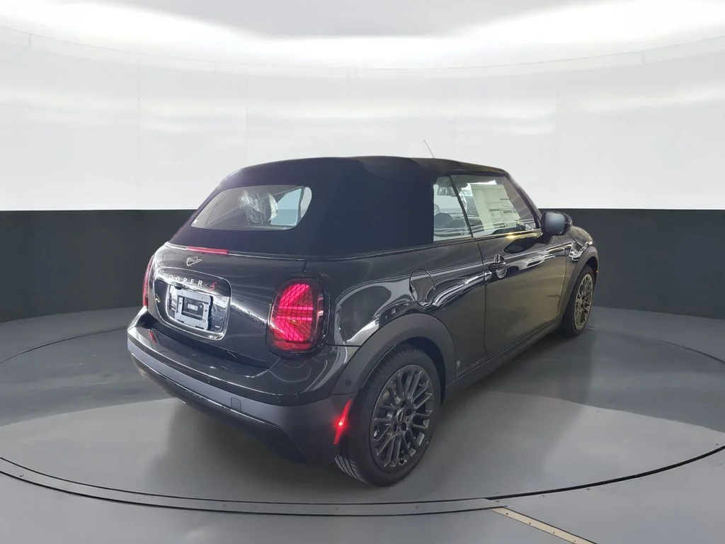 New 2026 Black MINI  image 3