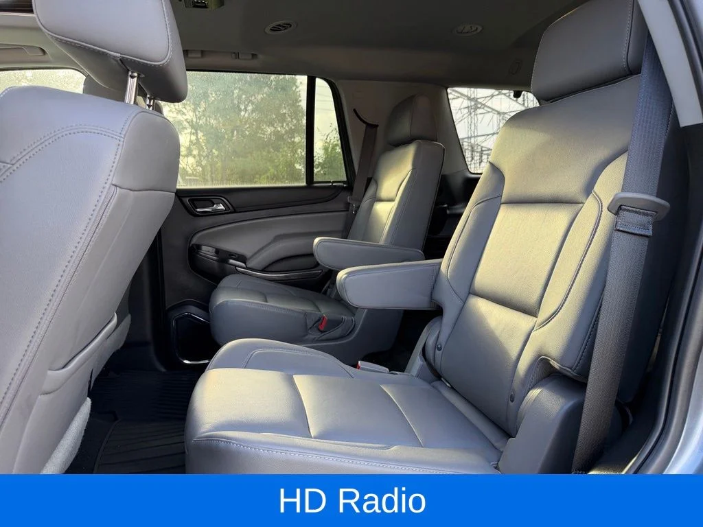Used 2018 Gray Chevrolet LT image 20