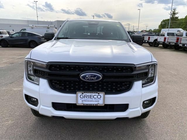 Used 2025 White Ford XL image 9