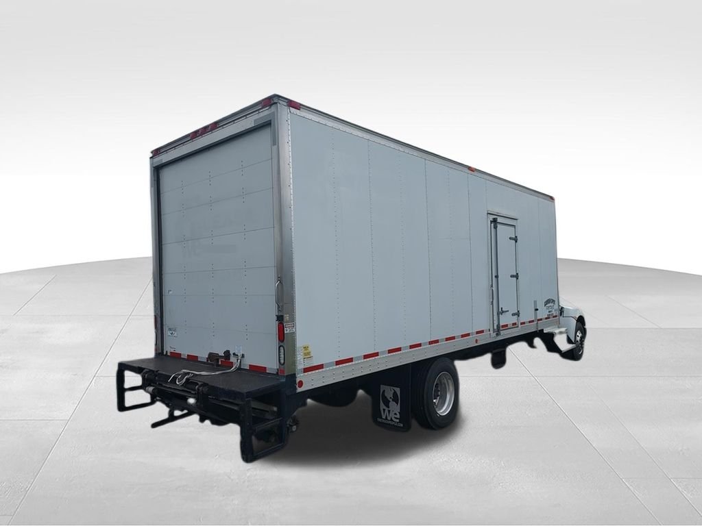 Used 2020 White Kenworth  image 8