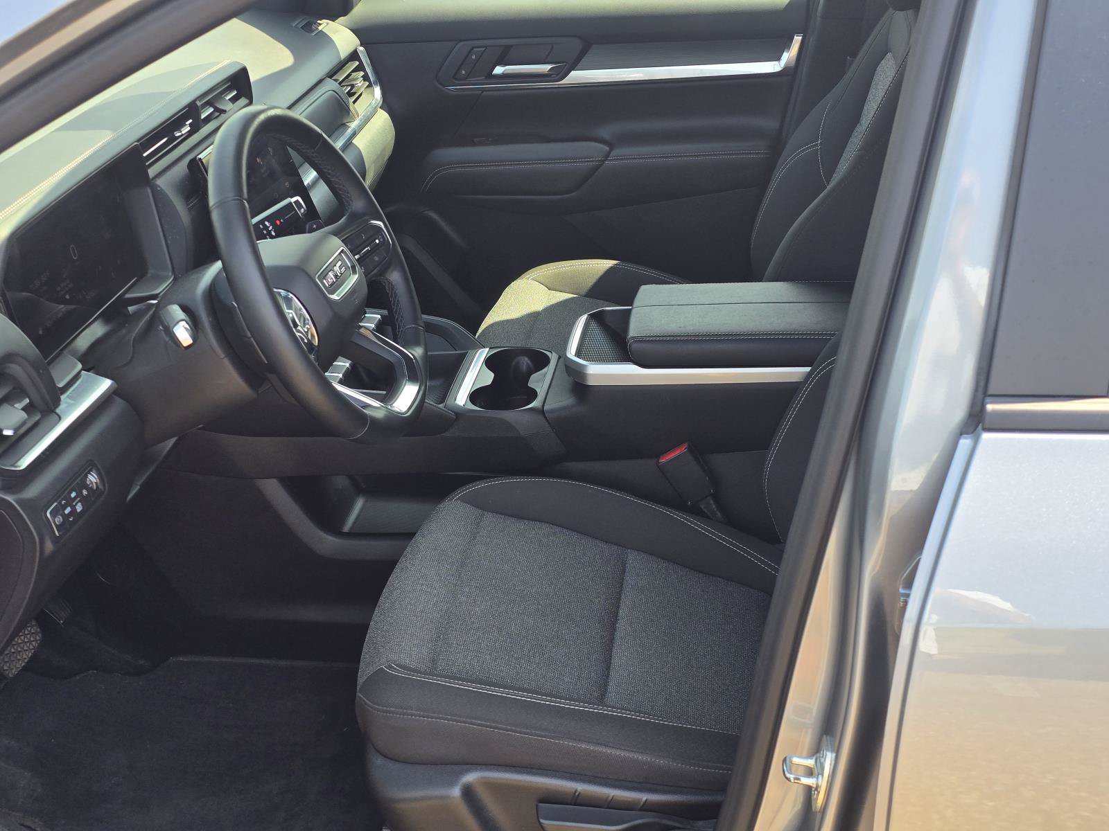 2025 GMC Terrain Elevation - Photo 14