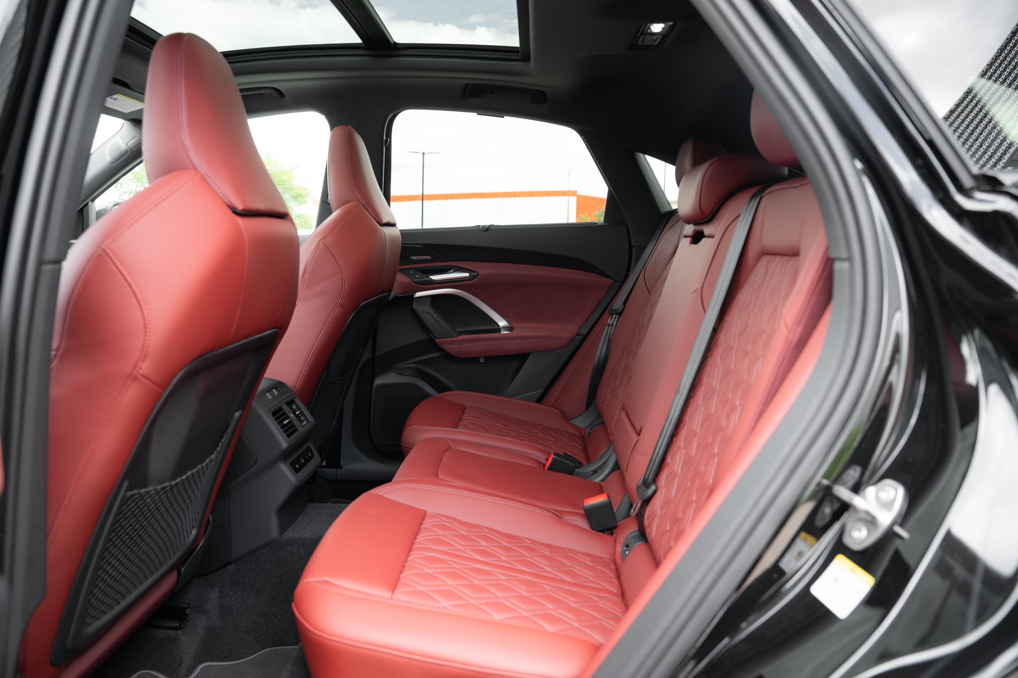 New 2026 Mythos Audi Prestige image 27