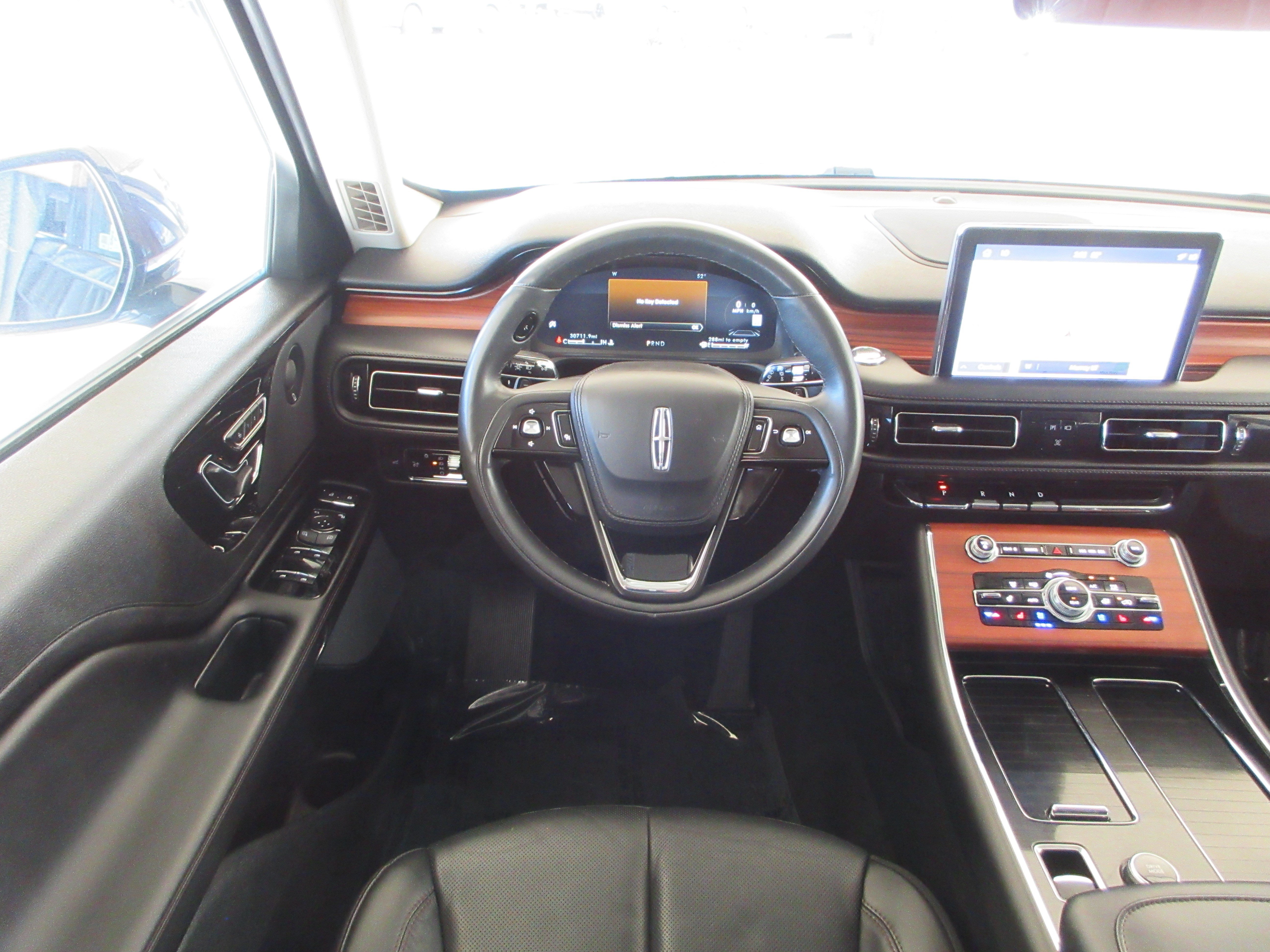 2024 Lincoln Aviator Reserve - Photo 35