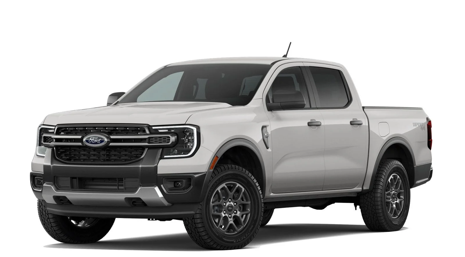 New 2026 Avalanche Ford XLT image 1