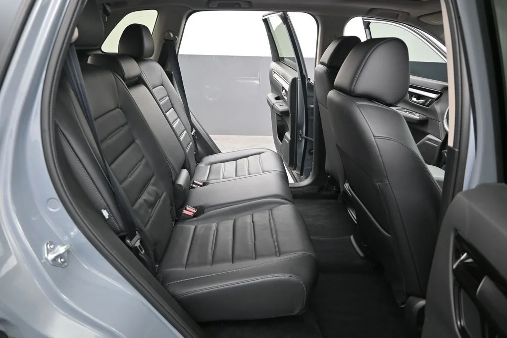 Used 2023  Honda EX-L image 30