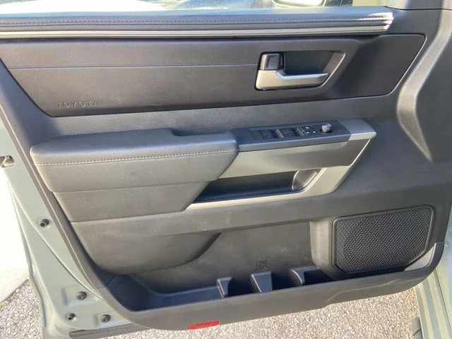 Used 2025 Green Toyota SR5 image 15