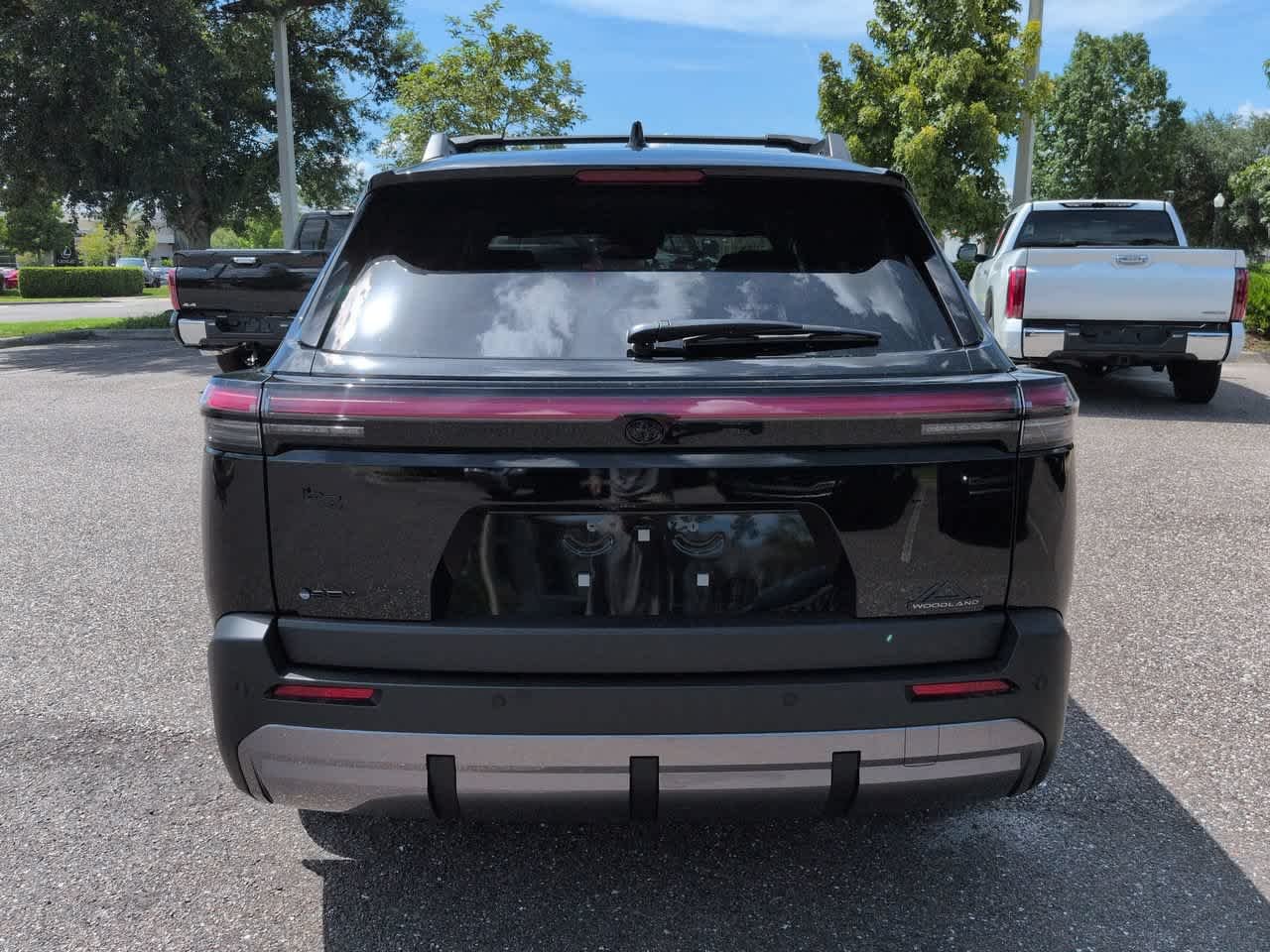 New 2026 Raven Toyota  image 5