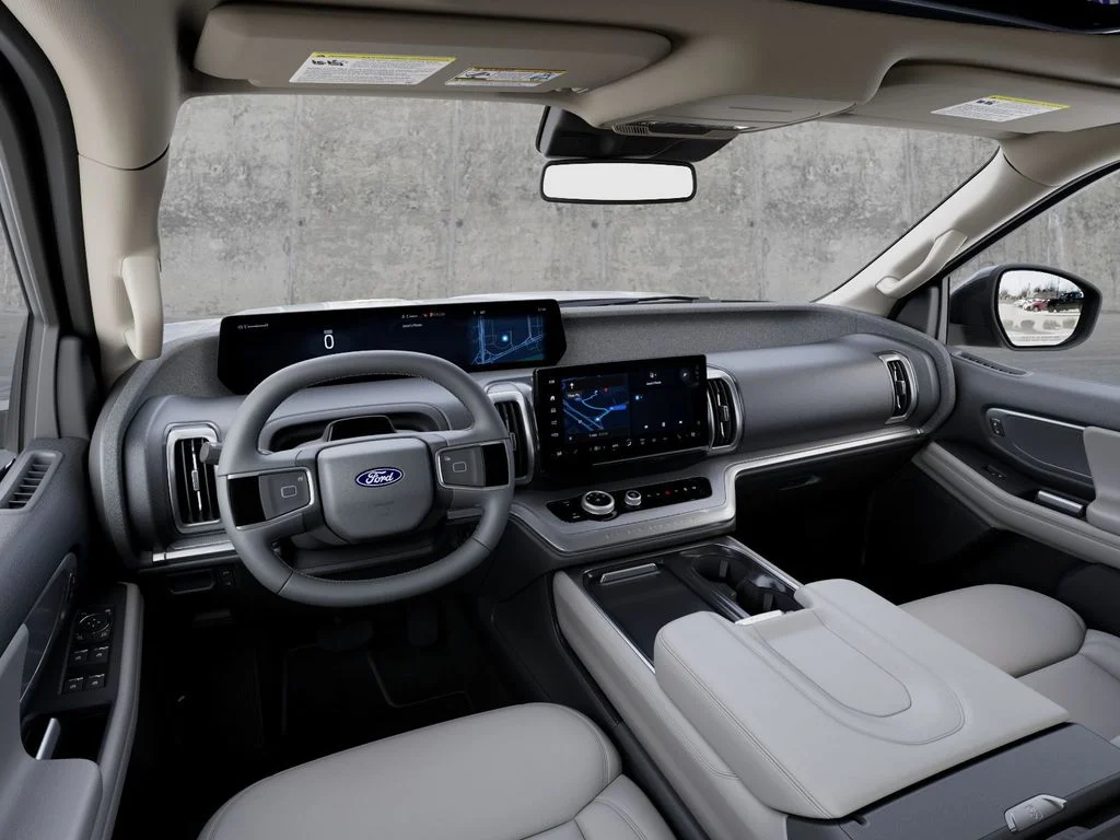 New 2027 Gray Ford Active image 9