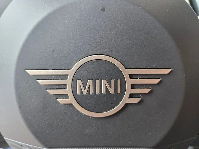 Used 2025 Gray MINI  image 33