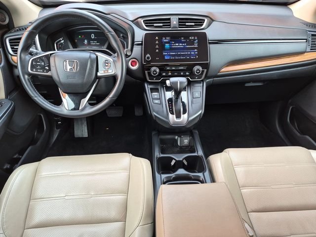 Used 2018  Honda EX-L image 23