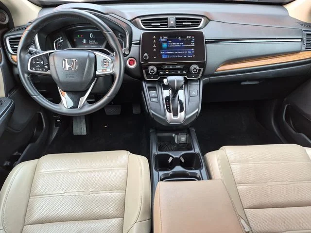 Used 2018  Honda EX-L image 23