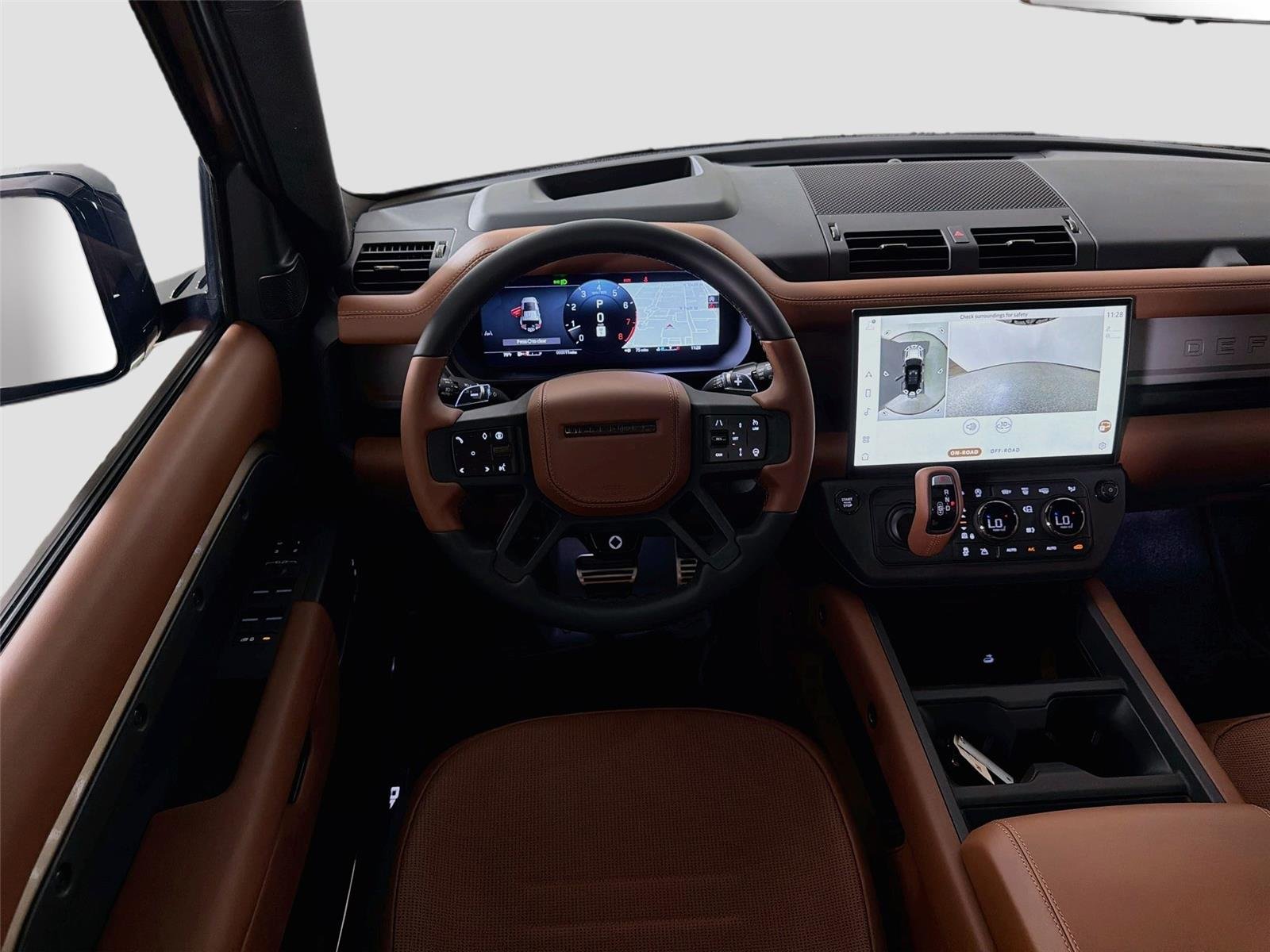 New 2026 Petra Copper LAND ROVER  OCTA image 22