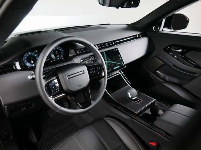New 2026 Fuji White Land Rover S image 16