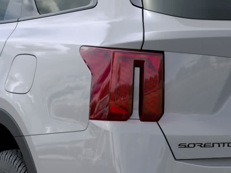 New 2026 Wolf Gray Kia X-Pro SX Prestige image 11
