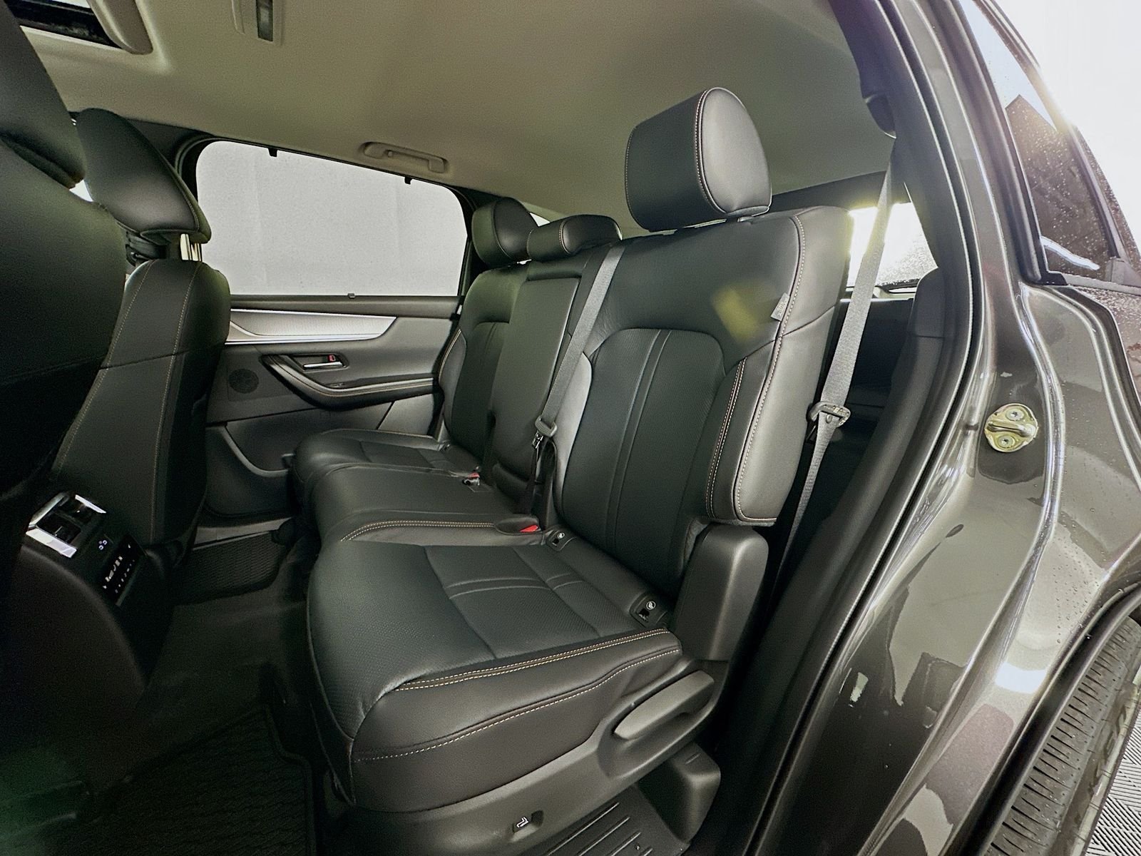2026 Mazda CX-90 Preferred Package - Photo 25