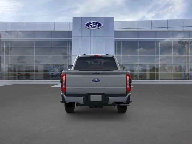 New 2026 Avalanche Ford Lariat image 5