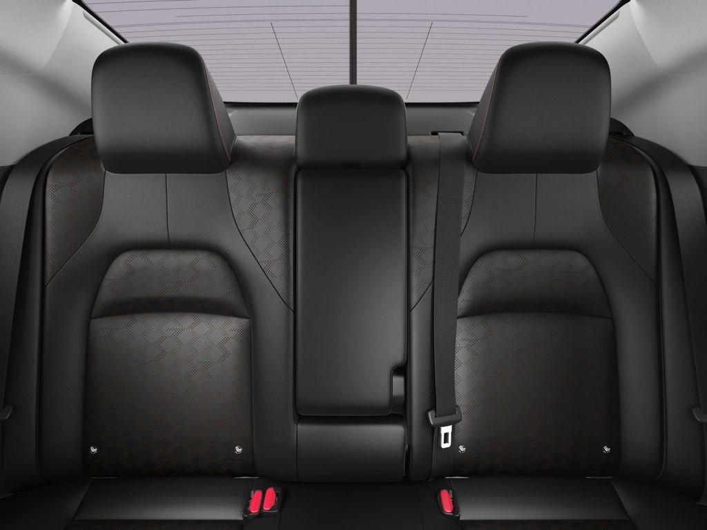 New 2026 Aspen White TriCoat Nissan SR image 17