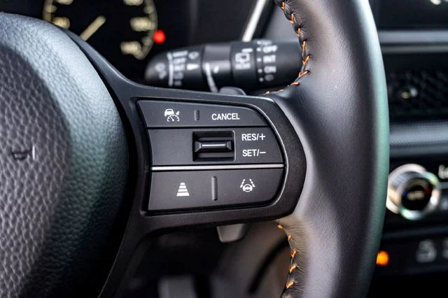 Certified Used 2025 Platinum Honda Sport-L image 20