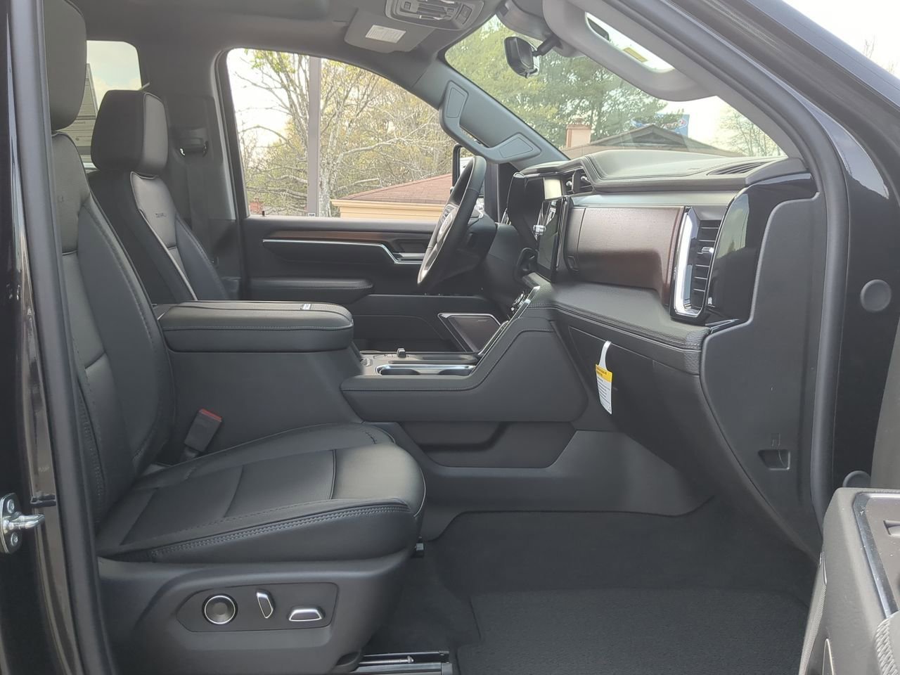 2026 GMC Sierra 2500HD Denali - Photo 29