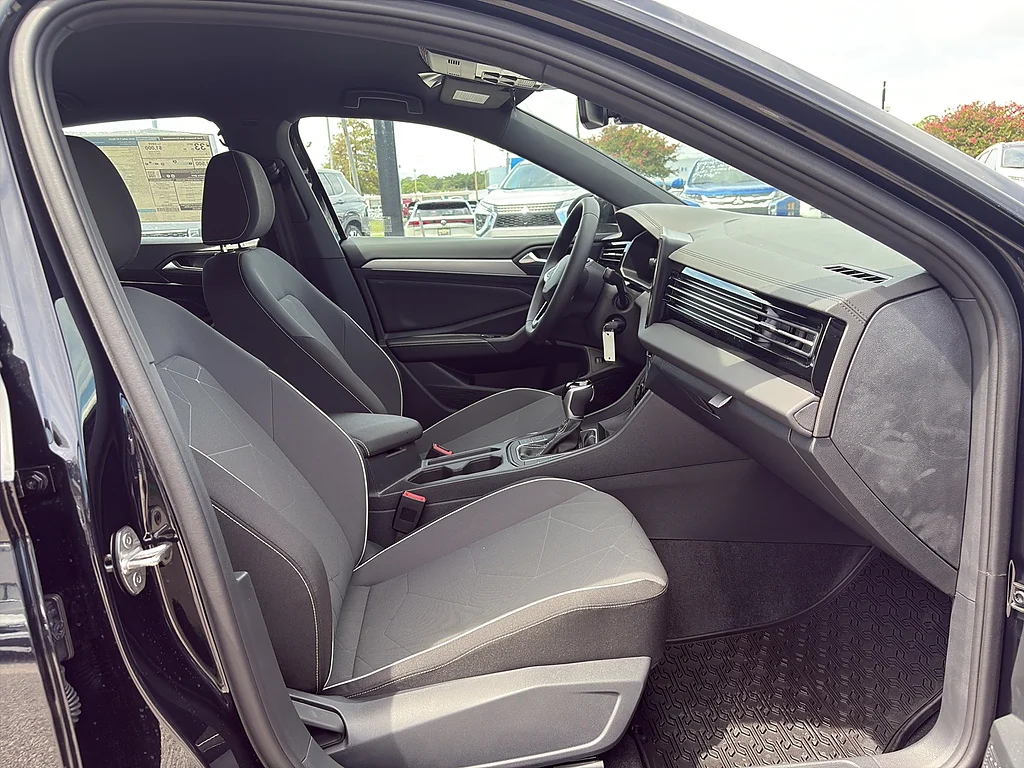New 2026  Volkswagen Sport Auto image 15