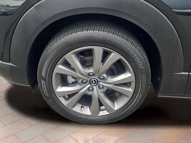 Certified Used 2023 Black Mazda 2.5 S Preferred Package image 23