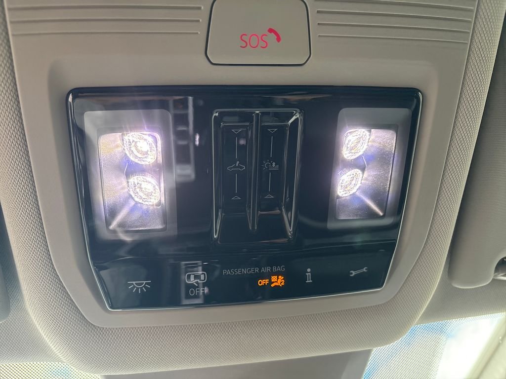 New 2026 Gray Volkswagen 2.0T Peak Edition image 16