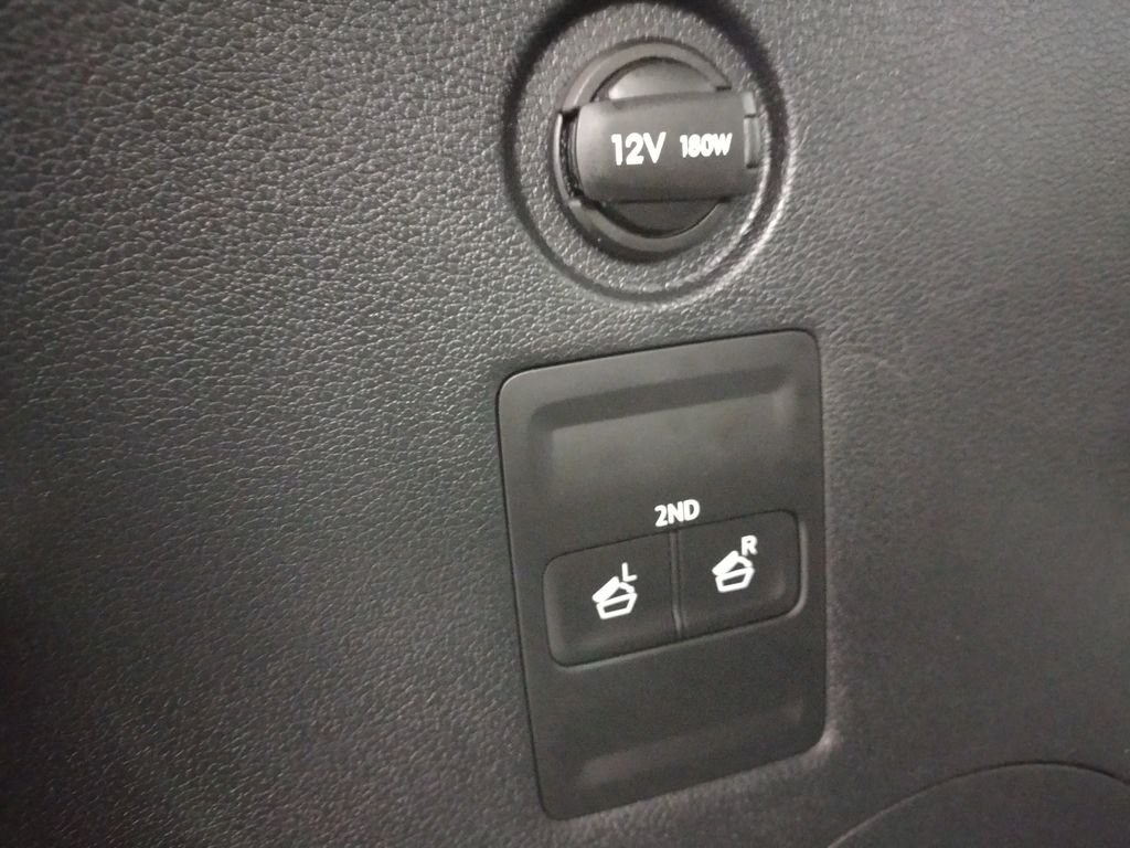 Certified Used 2024 Silver Hyundai SEL image 19