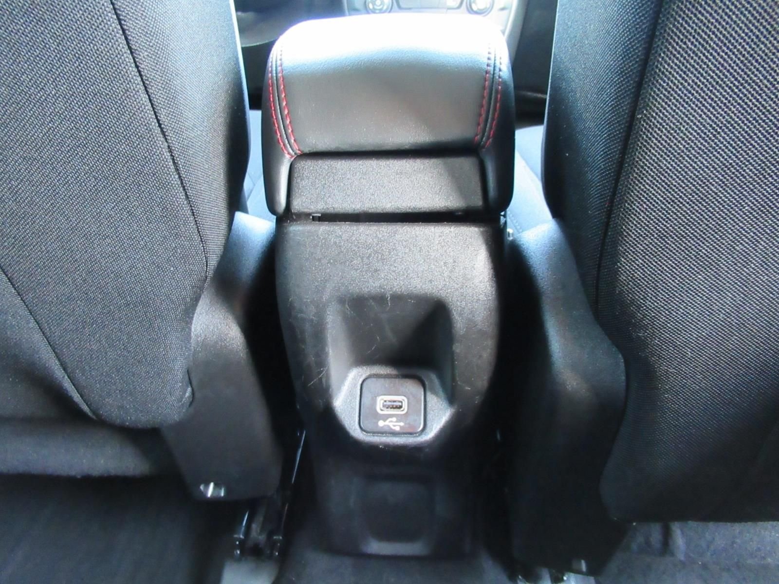 Certified Used 2023 White Jeep Trailhawk image 16