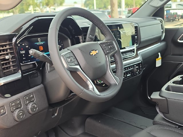 2026 Chevrolet Silverado 1500 LT - Photo 14