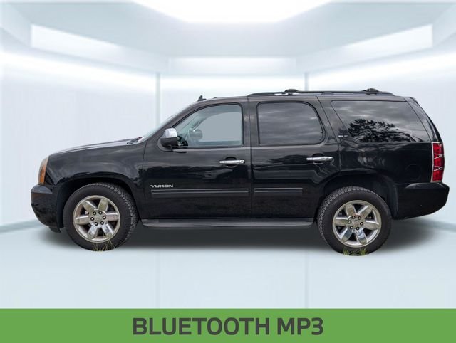 Used 2012 GMC Yukon SLT with VIN 1GKS1CE02CR307612 for sale in Milton, FL
