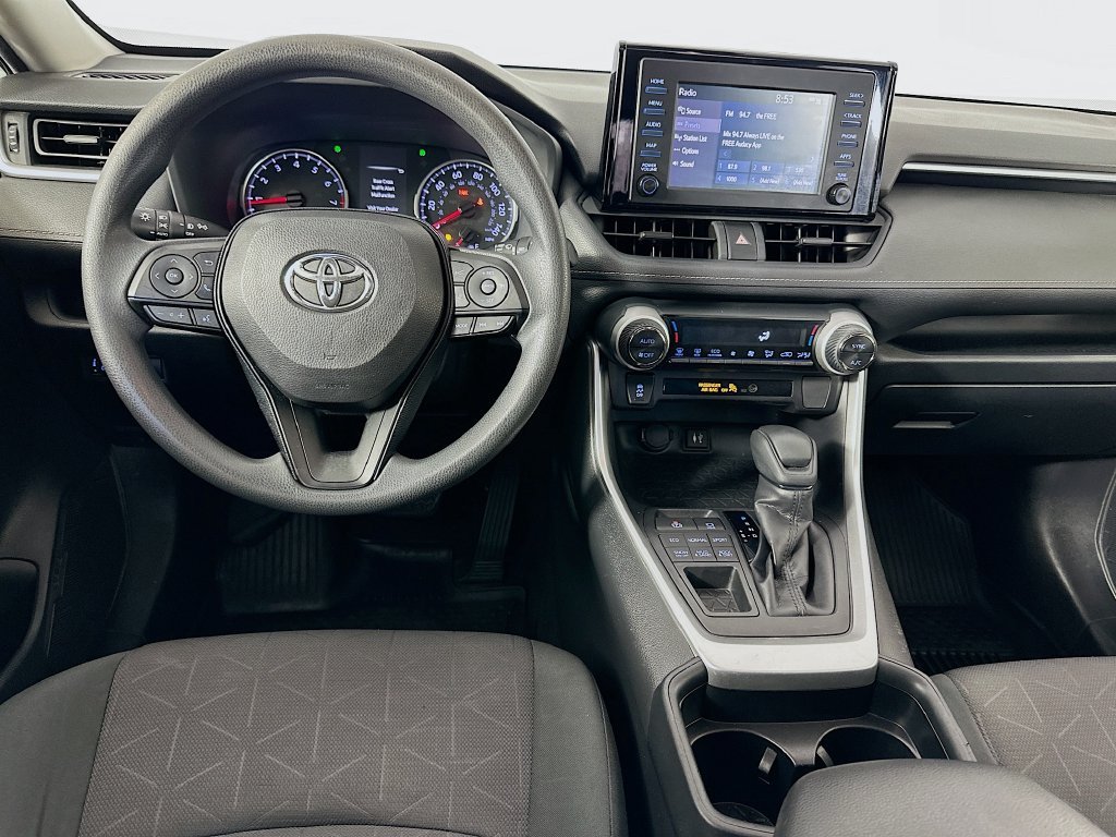 Used 2019  Toyota XLE image 22
