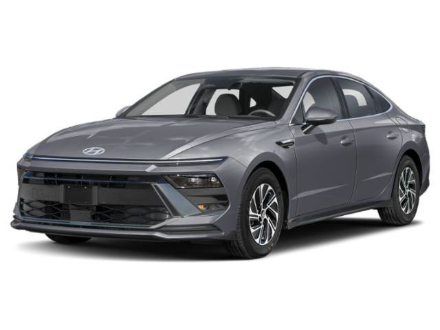New 2026 Portofino Gray Hyundai Blue image 1