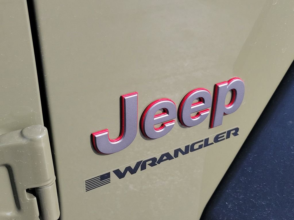 New 2026 41 Jeep Rubicon image 6