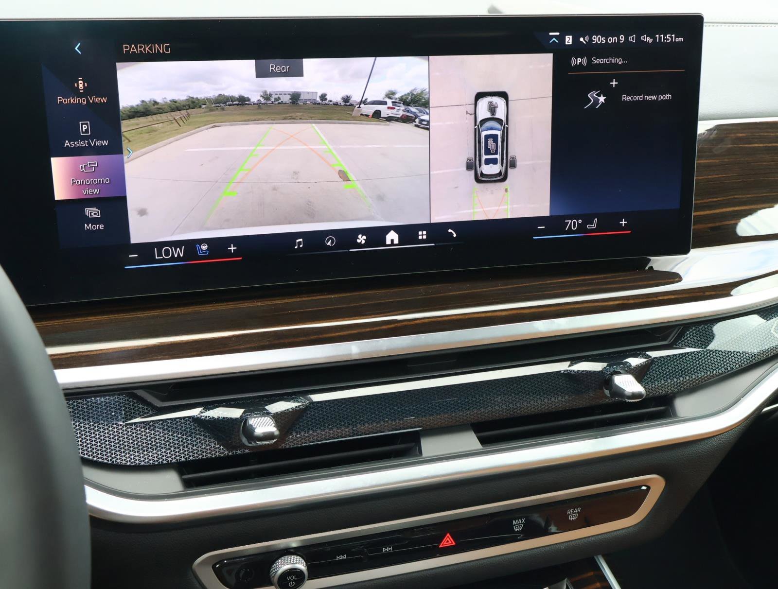 2026 BMW X7 40i - Photo 30
