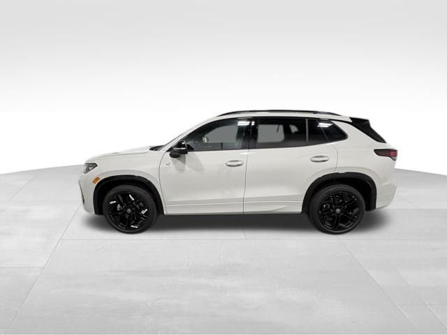 New 2026 Silver Volkswagen 2.0T SE R-Line Black image 2