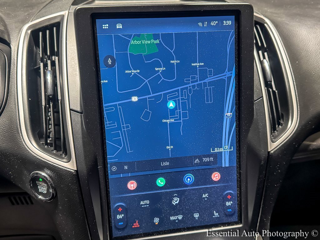 2024 FORD EDGE - Image 22