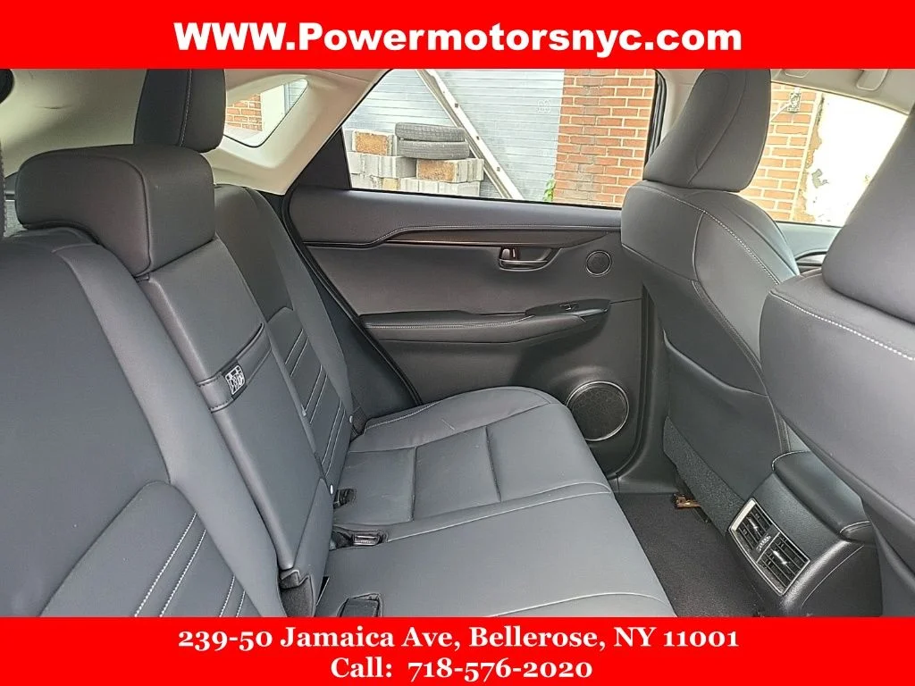 Used 2020 Black Lexus 300 Base image 18