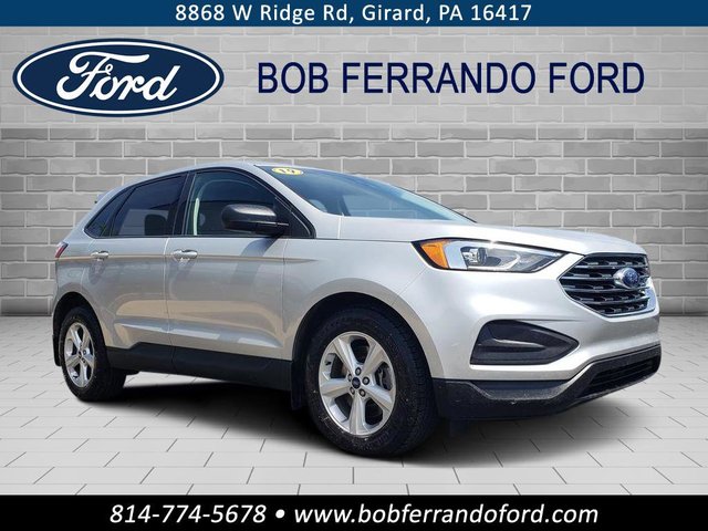 2019 Ford Edge SE