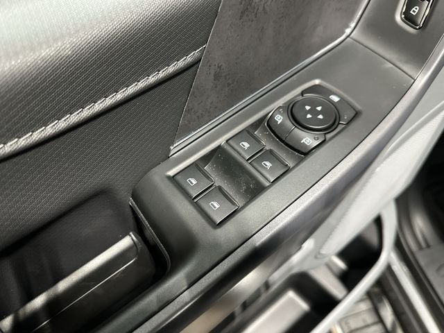 Used 2026 Gray Metallic Ford XLT image 19