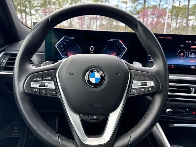 2024 BMW 4 Series 430i - Photo 10