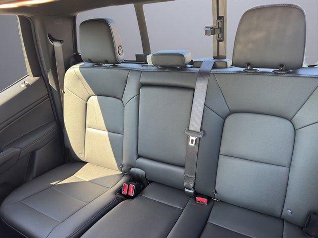 2026 GMC Canyon Elevation - Photo 20