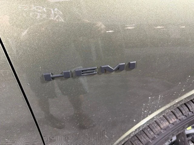 New 2026 Green Dodge GT Plus HEMI V8 image 9