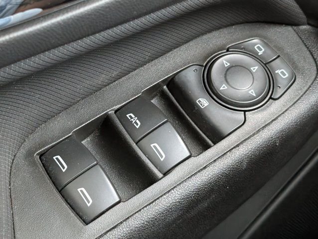 Used 2024 Black Chevrolet RS image 19
