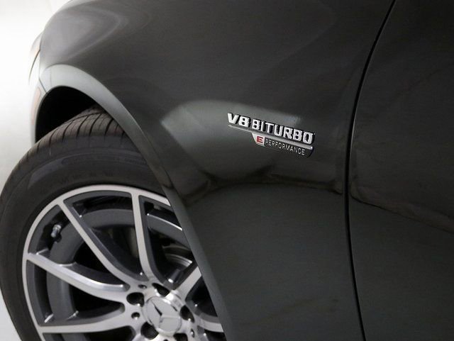 2025 Mercedes-Benz S-Class S 63 - Photo 41