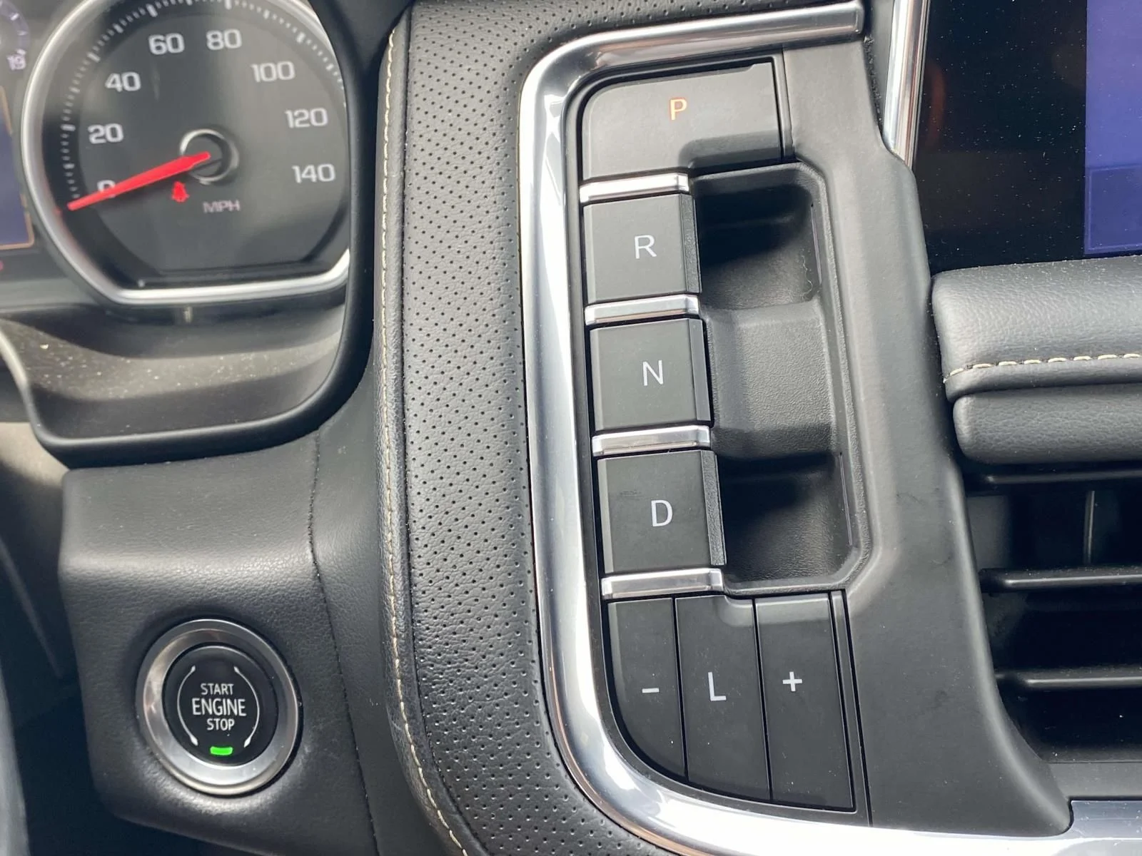 Used 2021 Beige Chevrolet Premier image 24
