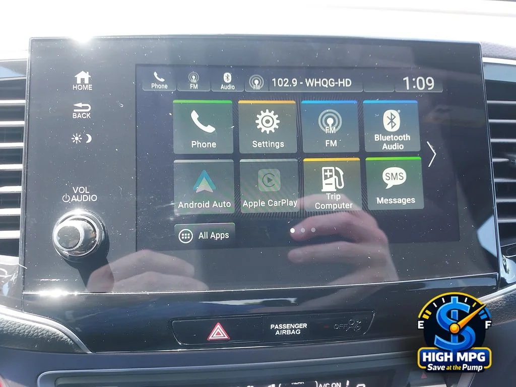 Used 2022  Honda Special Edition image 17