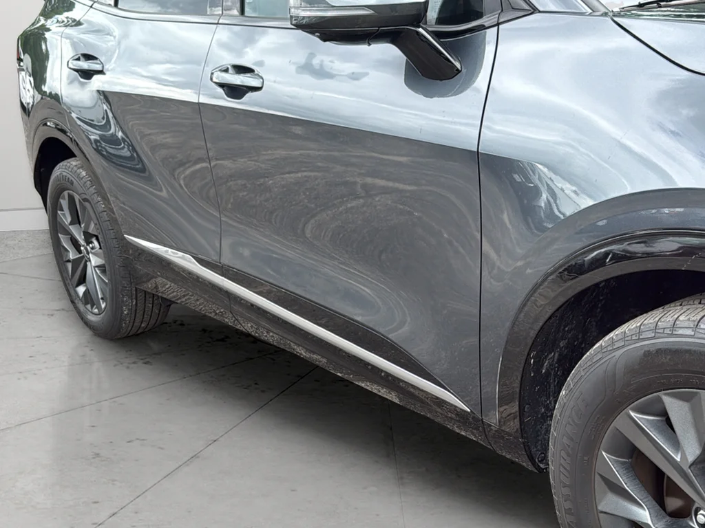 Used 2024 Gray Kia SX-Prestige image 12