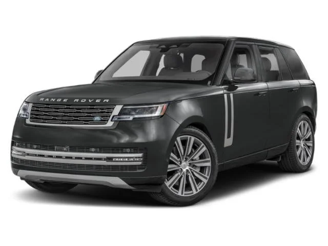 2026 Land Rover Range Rover 3.0 SE SWB's photo